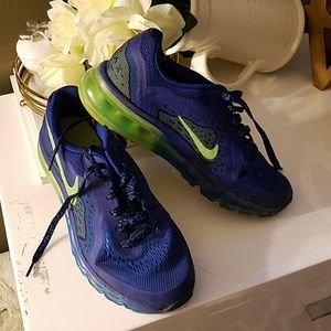 NIKE AIR MAX FOR MEN